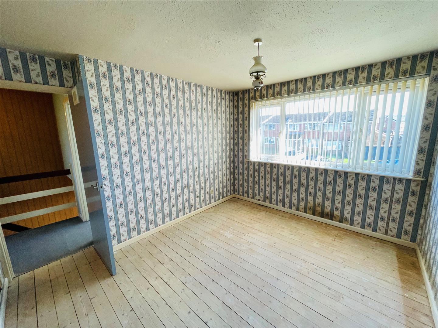 Vincent Close, Melksham Lock and Key